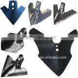 Agricultural machinery parts break shovel-plough parts