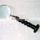 Hospital Use Magnifier Glass