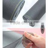 Euro ROSH Standard Stiff Fiberglass Mesh/stiff Fiberglass Screen/stiff Fiberglass Insect Screen