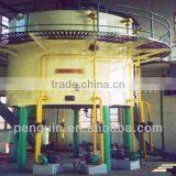 Hot Sale in Bangladesh: Rice Bran Oil Production Plant With CE&ISO9001