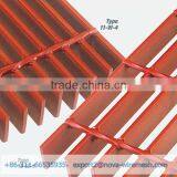 Painted Steel Grating