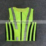 Traffic Safety Clothes With LED
