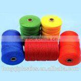 2mm,3mm ,4mm,5mm,6mm PP and Polyethylene Twisted Monofilament Rope in 100YD/200YD per Coil thumbnail-4