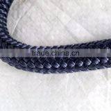Red Polyamide Double Braided Rope thumbnail-4