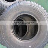 DOT Standard Guaranteed Radial Tire HS268 for Truck With Wholesale Price and Good Quality thumbnail-2