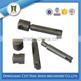 STEEL CASTING PARTS AUTO PARTS CASTING SMALL METAL PARTS thumbnail-2