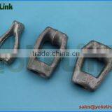 5042 Twin Eye Nut for Power Drive Anchor Rod thumbnail-4