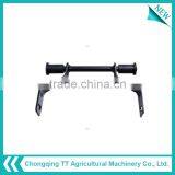 11HP Tractor Top Cover Hook Stay and Cushion