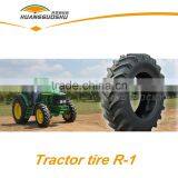 High Grade Farm Tractor Tire 7.50 16 Factory in China thumbnail-3