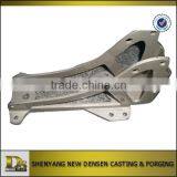 Industrial Use Customized Stamping Parts thumbnail-1