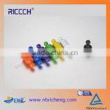 Magnetic Pins Pawn Style/push Pin Pawn Magnet thumbnail-3