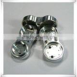 Custom CNC Milling Aluminium Parts, OEM Fabrication Precision Parts thumbnail-1