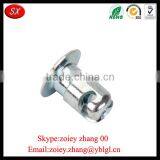 Precision Non-standard Quarter Turn Aluminum Alloy Panel Fasteners thumbnail-5