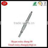 China Manufacture Custom Small Precision Steel Pump Shaft Sleeve thumbnail-6
