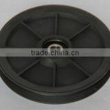 Fitness Equipment Gym Pulley for Wire Cable thumbnail-1