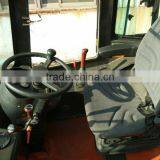 Original Manufacturer WZ45-16 Bucket Backhoe With Hydraulic Pilot Joystick thumbnail-2