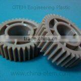 PEEK Plastic Gear thumbnail-1