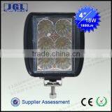 Three Row 18w Led Light Bar 12v 4x4 Cheap Led Light Bars in China 5JG-JFL060-HL thumbnail-1