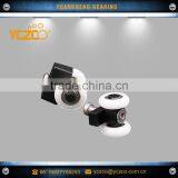 Cheap Plastic Nylon Shower Door Roller Low Noise thumbnail-1