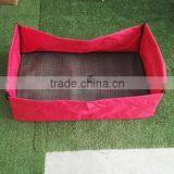 Towing Foldable Sides Tool Handle Flat Car thumbnail-1