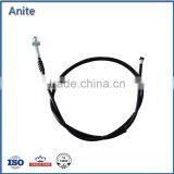 China Cheap AKT125 EVO Motorcycle Cables Control Brake Cable thumbnail-1