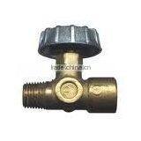 China Butterfly Valve thumbnail-1