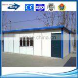 Steel Prefab Low Cost Indian House Designs thumbnail-3