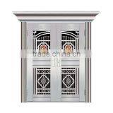 Stainless Steel Door 3006C thumbnail-1