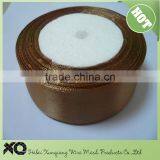 Polyester Stain Ribbon for Packing Gifts Box