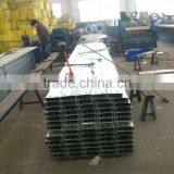 China Low Cost and Professional Light Steel Structure Building thumbnail-2