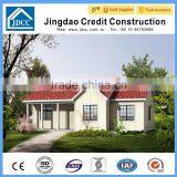 Prefabricated Houses Modern thumbnail-5