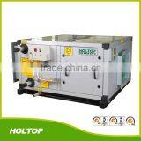 Teaching Building Roof-mounted Air Conditioning Unit AHU thumbnail-2
