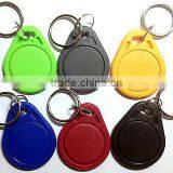 Customized Enamel Metal Key Chain/Key FOB/Key Rings thumbnail-3