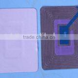 Super-sensitive RF Soft Label EAS Soft Label RF Eas Systems XLD-R02 thumbnail-2