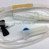 CKMC Infusion Set/IV Set thumbnail-1