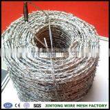 ss Barbed Wire Twisted Barbed Wire Barbed Wire Fencing Wholesale thumbnail-1