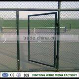 Tension Band,horse Diamond Field Fence,iron Chain Link Fence thumbnail-6