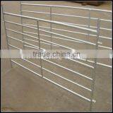 Corral Fence Panel With Round Pipe in China Used for Sheep / Goat thumbnail-5