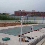 120t Truck Scale 120t Weighbridge 3x16m Weigh Bridge thumbnail-3