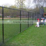 Sports Twist Shade Net Chain Link Fence