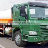 Sinotruck Howo 6x4 25000 Liter Water Tank Truck Price thumbnail-2