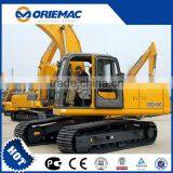 Liugong CLG922D Cheap Price of Hydraulic Excavator for Sale thumbnail-3
