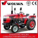 Chinese Farm Tractor Price With Excellent Quailty GN254, 25HP thumbnail-1