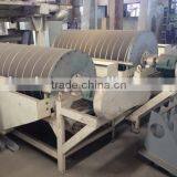 HUAHONG Magnetic Separator for Dry and Wet Material With High Mechanical Efficiency and Large Productivity thumbnail-2