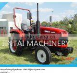 TY254 4X4WD OR 4X2WD With EPA Engine, Cheap Tractor Hot Sale thumbnail-2