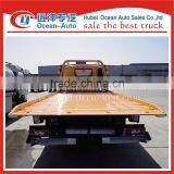 Foton Aumark 4ton Heavy Duty Tow Truck Sale thumbnail-5
