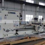 Q-460S Big Hollow Spindle Conventional Pipe Threading Lathe thumbnail-4