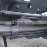 Hot Sale-Dongfeng 4X2 Double Cab Cargo Truck Left Hand Drive thumbnail-5