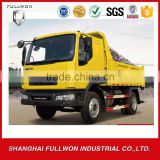 Chenglong 6*4 Diesel Heavy Duty Dump Truck for Sale thumbnail-1