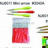 Hunting Arrows 2 Blade 125-grain Broadheads Iron Ferrel Broadhead thumbnail-1